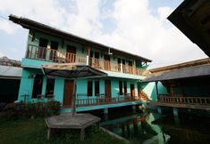 Exterior 3 OYO 93248 Villa Syariah Astuti Lestari