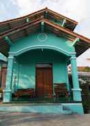 EXTERIOR_BUILDING OYO 93248 Villa Syariah Astuti Lestari