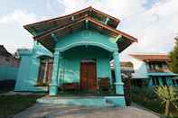 Exterior OYO 93248 Villa Syariah Astuti Lestari