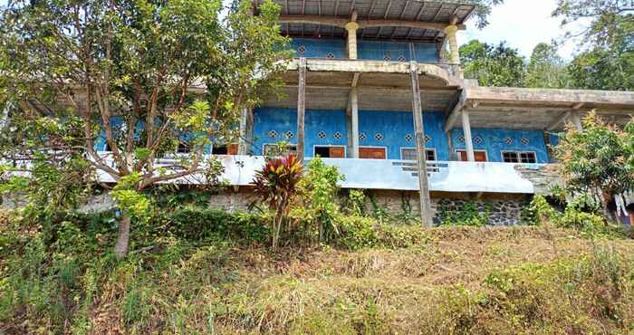 Exterior OYO 93241 Hotel Puri Azzura Danau Ranau