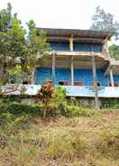 EXTERIOR_BUILDING OYO 93241 Hotel Puri Azzura Danau Ranau