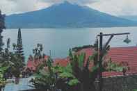 Nearby View and Attractions OYO 93241 Hotel Puri Azzura Danau Ranau