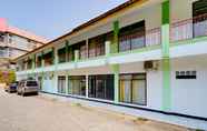 Bangunan 4 OYO 93229 P3 Guest House