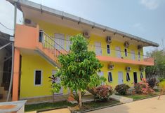 Exterior 4 Hotel O Garuda Bandara Guesthouse