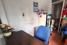 Lobby Capital O 93273 Rani Villa