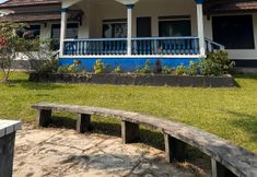 Exterior 4 Capital O 93273 Rani Villa