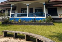 Exterior 2 Capital O 93273 Rani Villa