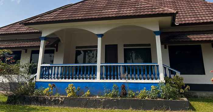 Bangunan Capital O 93273 Rani Villa