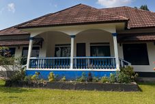 Exterior Capital O 93273 Rani Villa