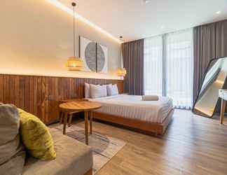 Kamar Tidur 2 Forseti Athena