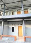 EXTERIOR_BUILDING OYO 93267 Barokah Rooms Syariah