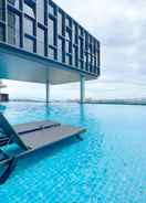 SWIMMING_POOL Bali Sea View Residences Melaka by Stayrene