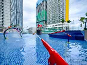 Swimming Pool 4 Bali Sea View Residences Melaka by Stayrene