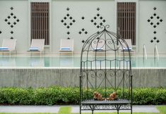 Swimming Pool 5 Pranakorn Heritage Hotel