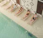 Swimming Pool 2 Pranakorn Heritage Hotel