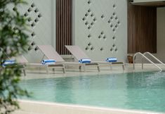 Swimming Pool 6 Pranakorn Heritage Hotel