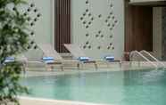 Swimming Pool 5 Pranakorn Heritage Hotel