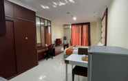 Bedroom 6 Apatel Apartemen Mangga Dua Lt. 15 