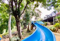 Entertainment Facility 3 Relax Camp Resort Kaeng Krachan