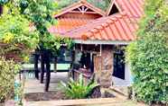 Exterior 2 Relax Camp Resort Kaeng Krachan