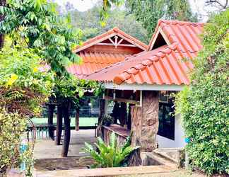 Exterior 2 Relax Camp Resort Kaeng Krachan