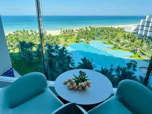 Seaview at The Arena Cam Ranh, Rp 786.483