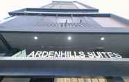 ภายนอกอาคาร 2 Ardenhills Suites