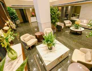 Lobi 2 Ardenhills Suites