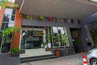 Exterior Hotel FortunaGrande Seturan Yogyakarta By Fosia Hotels