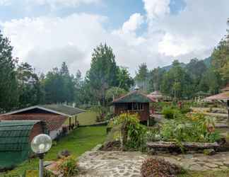 Others 2 Hilltop Camp by TwoSpaces, Lembang
