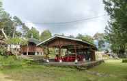 Ruangan Fungsional 7 Hilltop Camp by TwoSpaces, Lembang