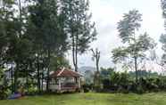 Nearby View and Attractions 4 Hilltop Camp by TwoSpaces, Lembang
