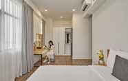 Kamar Tidur 2 RichLane Residences