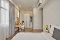 Kamar Tidur RichLane Residences