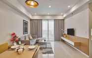 Bilik Tidur 3 RichLane Residences