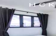 Kamar Tidur 5 M Vertica @ Sunway Velocity by HCK