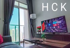 Others 7 KLCC View at TR Residence by HCK