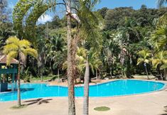 수영장 3 Teluk Batik Holiday Apartment