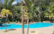 Swimming Pool 3 Teluk Batik Holiday Apartment