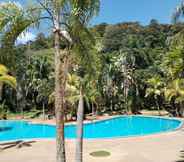 Swimming Pool 3 Teluk Batik Holiday Apartment