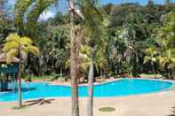 Swimming Pool Teluk Batik Holiday Apartment