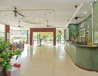 Lobby 2 Teluk Batik Holiday Apartment