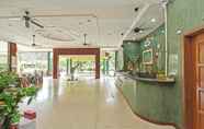 Lobby 4 Teluk Batik Holiday Apartment