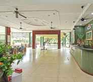 Lobby 4 Teluk Batik Holiday Apartment