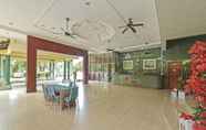 Lobby 2 Teluk Batik Holiday Apartment