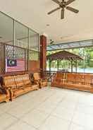 COMMON_SPACE Teluk Batik Holiday Apartment