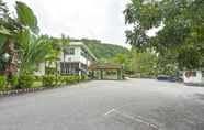 ภายนอกอาคาร 5 Teluk Batik Holiday Apartment