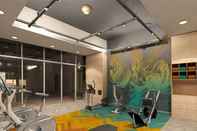 Fitness Center Citadines Benavidez Makati