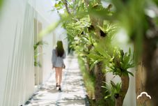 外観 Ayom Suite Mataram