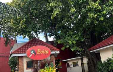 Exterior 2 OYO 1026 Evita Hotel Bacoor